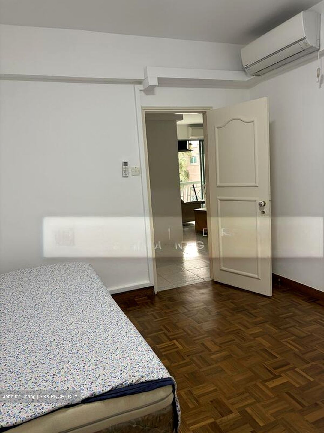 West Bay Condominium (D5), Condominium #502514251